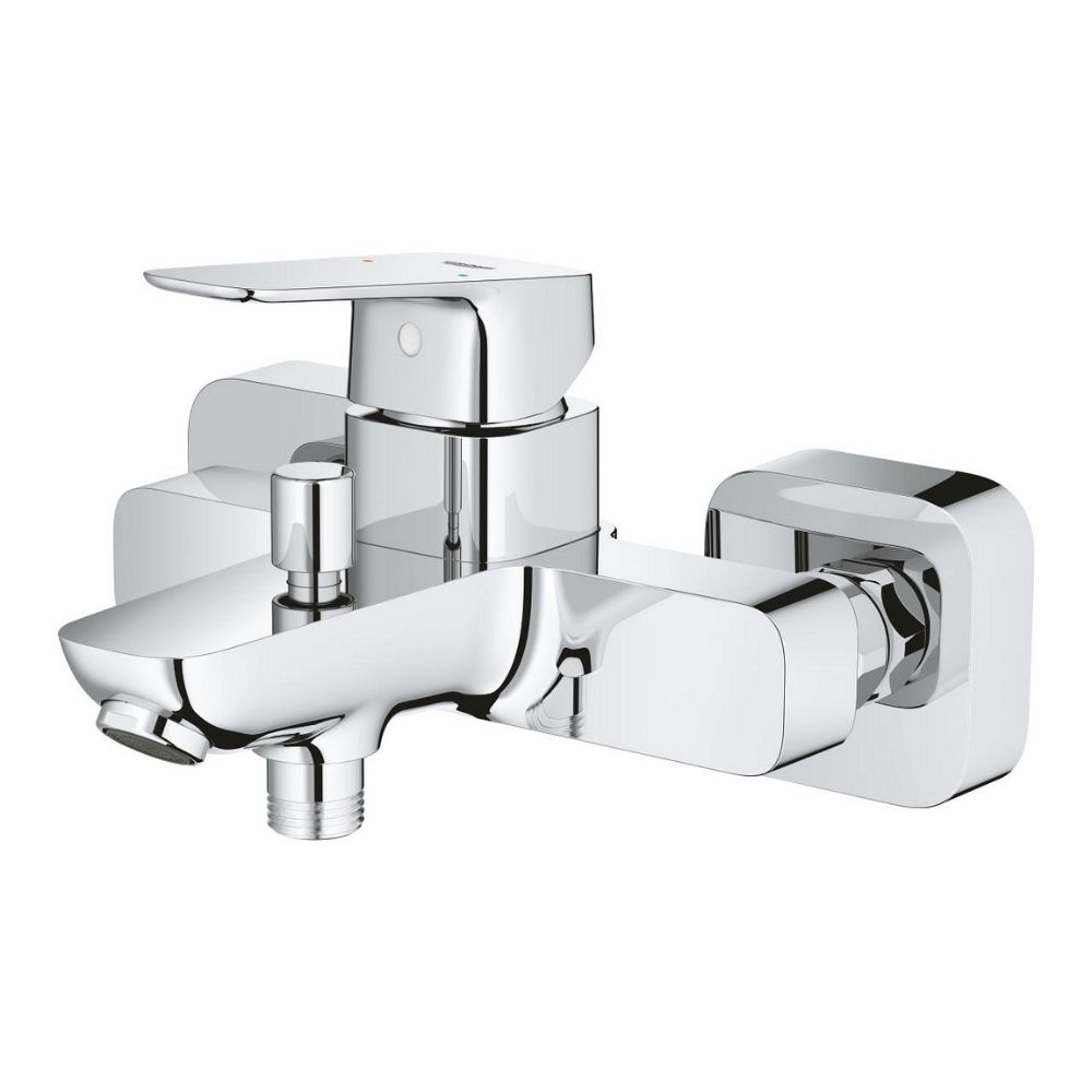 Củ sen tắm nóng lạnh Cubeo GROHE 1018130000 - Ảnh 6