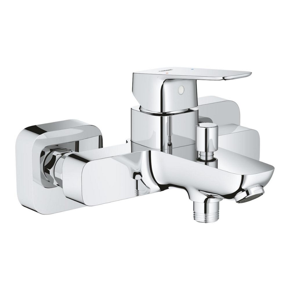 Củ sen tắm nóng lạnh Cubeo GROHE 1018130000