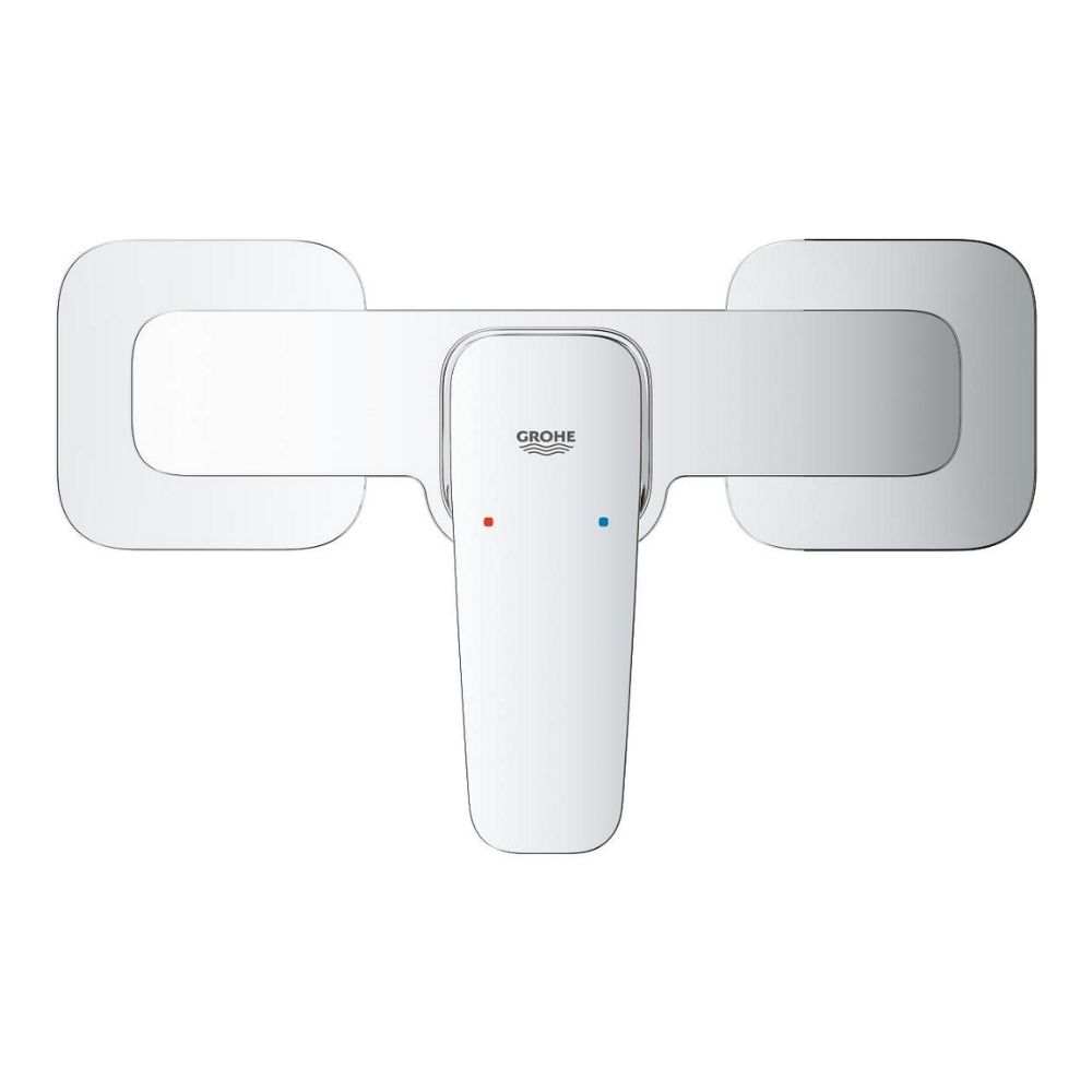 Củ sen tắm nóng lạnh Cubeo GROHE 1018240000 - Ảnh 5