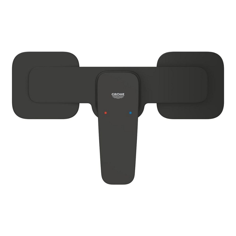 Củ sen tắm nóng lạnh Cubeo GROHE 1018240000 - Ảnh 8