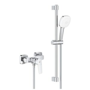 Bộ sen tắm nóng lạnh Cubeo GROHE 1018250000