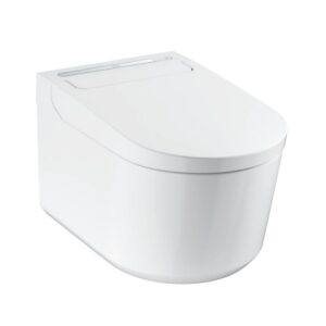 Bồn cầu treo tường thông minh IGINA GROHE 102914SH00