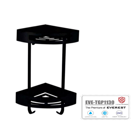 Kệ Góc Hai Tầng EVE-TGP1130