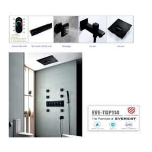 Sen âm tường EVE-TGP114