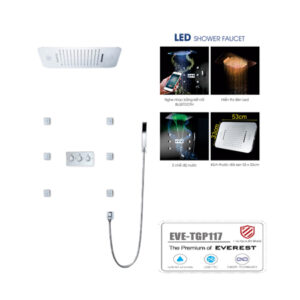 Sen âm tường EVE-TGP117