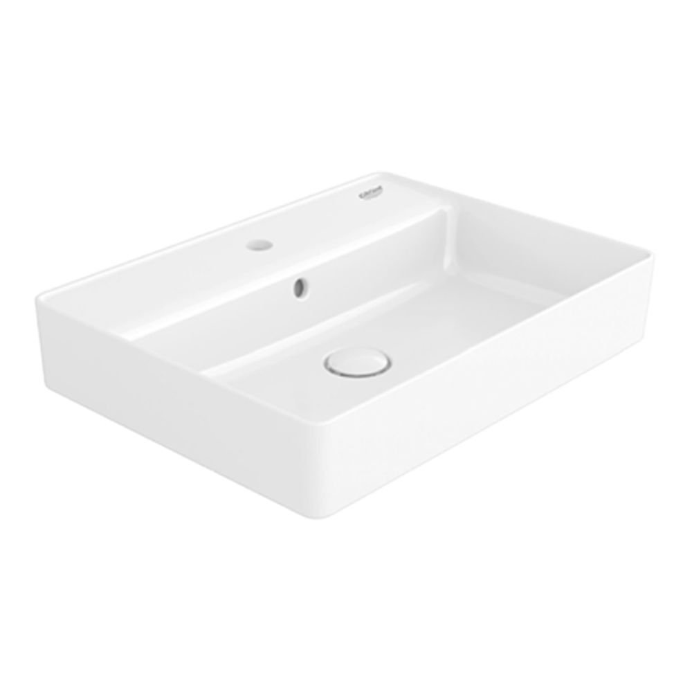 Chậu lavabo đặt bàn GROHE 120129