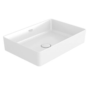 Chậu lavabo đặt bàn GROHE 120451