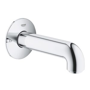 Vòi xả bồn âm tường BauClassic GROHE 13258000