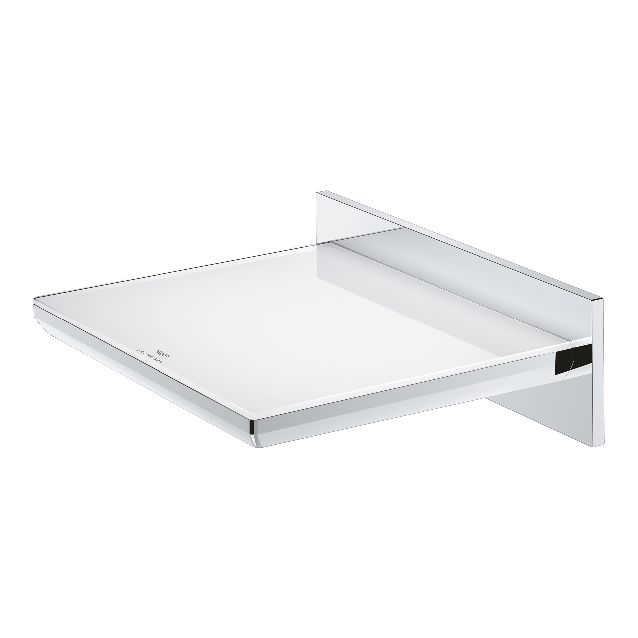 Vòi xả bồn âm tường Allure GROHE 13317001 - Ảnh 6