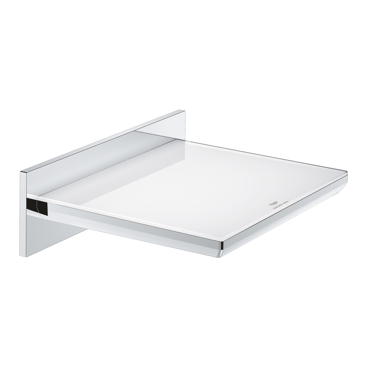 Vòi xả bồn âm tường Allure GROHE 13317001 - Ảnh 4