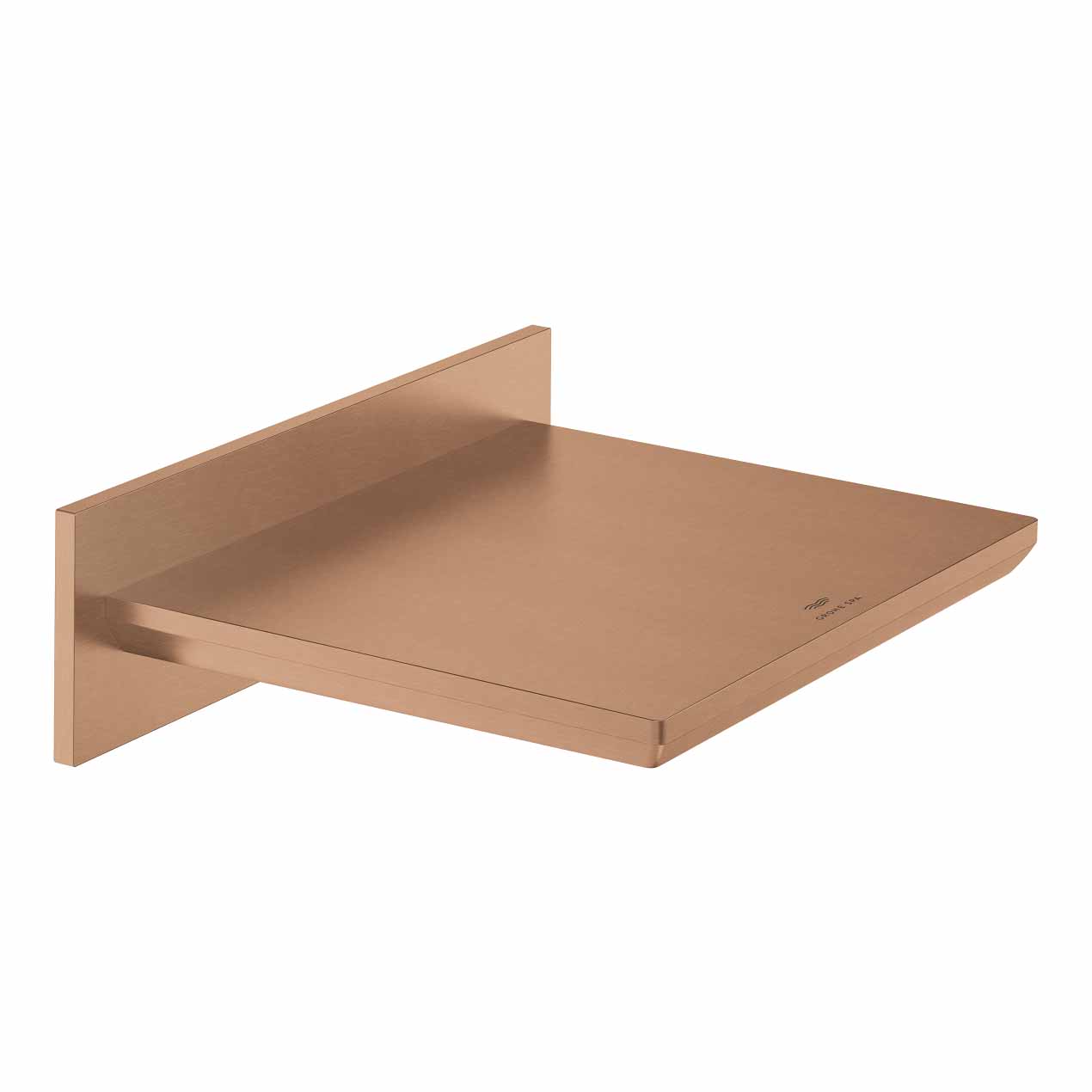 Vòi xả bồn âm tường Allure GROHE 13317001 - Ảnh 10