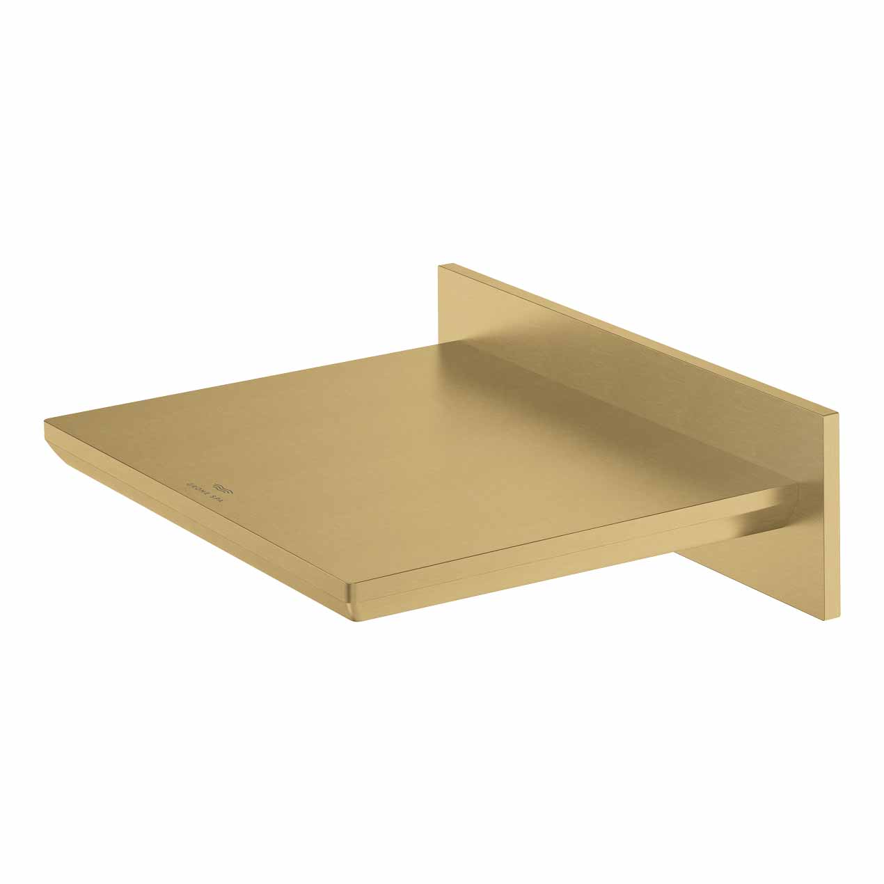 Vòi xả bồn âm tường Allure GROHE 13317001 - Ảnh 9