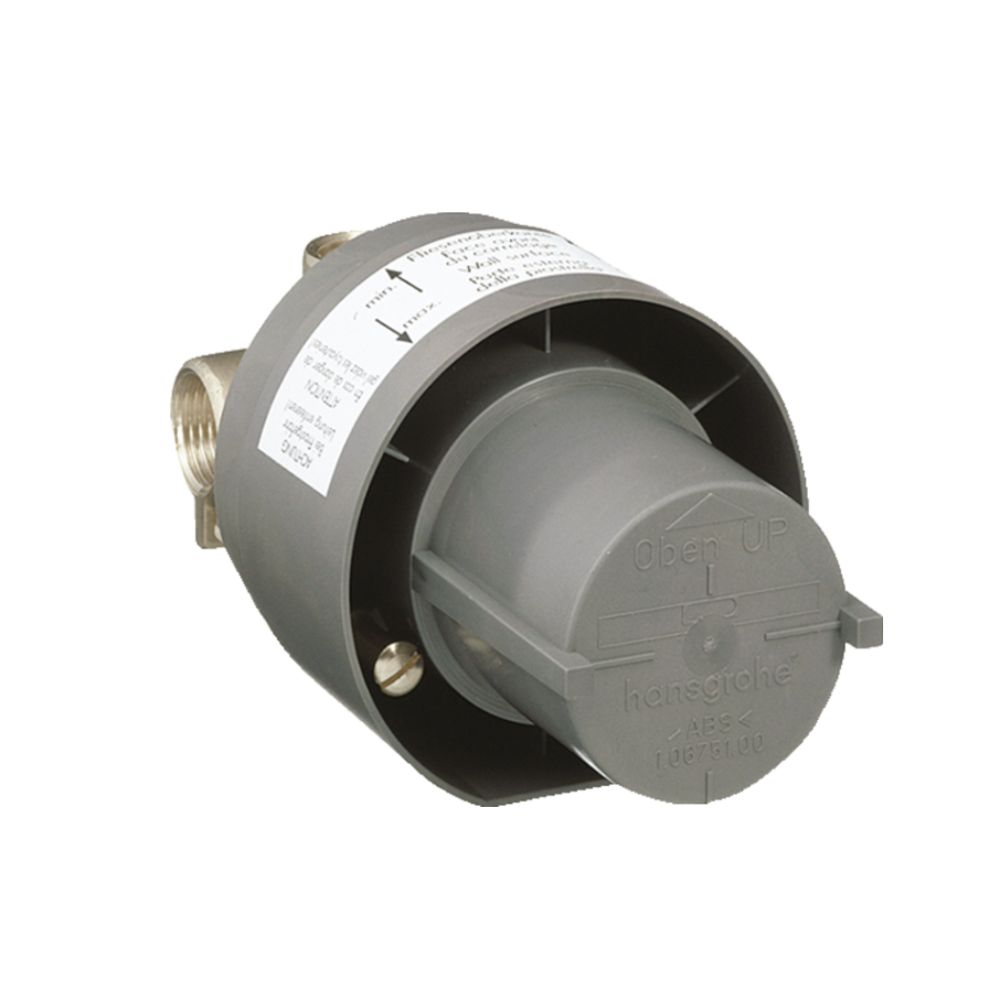 Phụ kiện âm tường van điều chỉnh Hansgrohe 13620180 - Ảnh 2