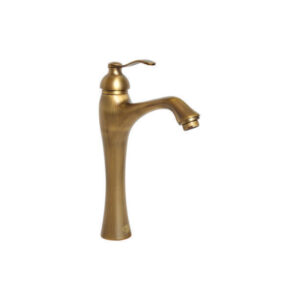 Vòi Lavabo Cổ Điển EV-3002