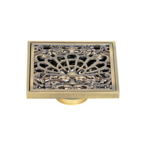 Phễu Thu Sàn Cổ Điển EV-TS03