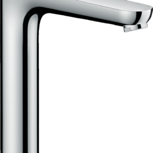 hansgrohe Logis E Single lever basin mixer 230 with pop-up waste