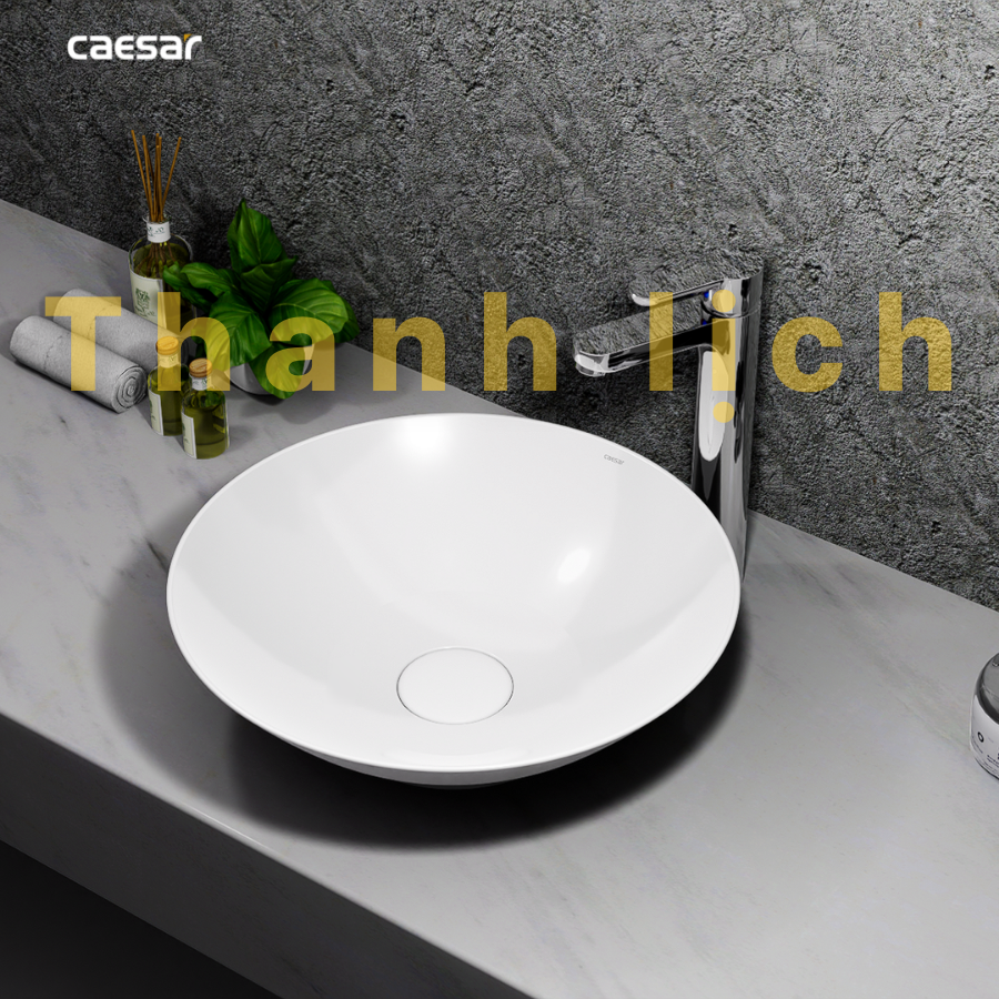 Lavabo Đặt Trên Bàn L5221 - Ảnh 16