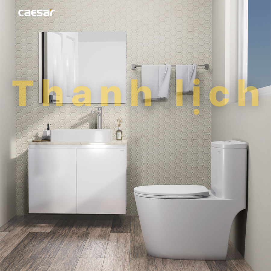 Lavabo Đặt Trên Bàn - LF5254 - Ảnh 16