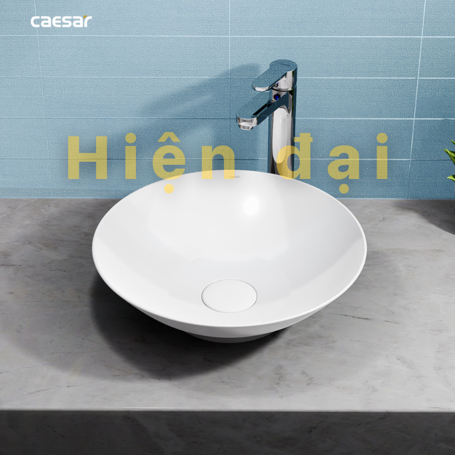 Lavabo Đặt Trên Bàn L5221 - Ảnh 17