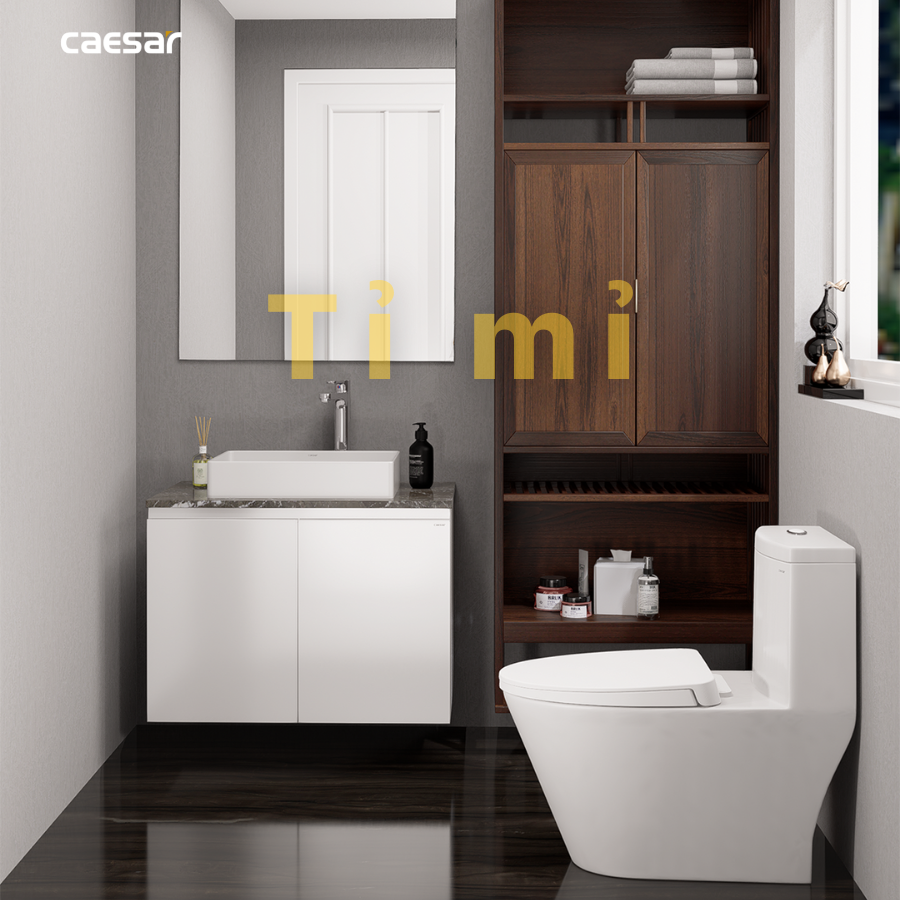 Lavabo Đặt Trên Bàn - LF5254 - Ảnh 18