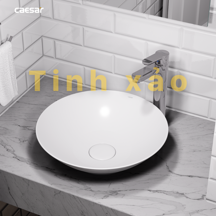 Lavabo Đặt Trên Bàn L5221 - Ảnh 18