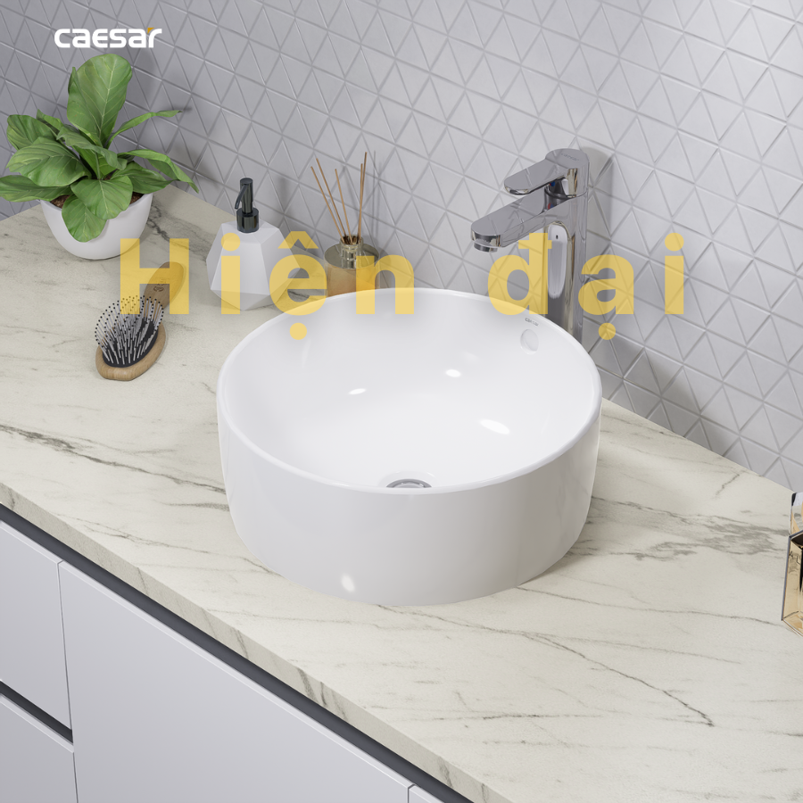 Lavabo Đặt Trên Bàn L5225 - Ảnh 16