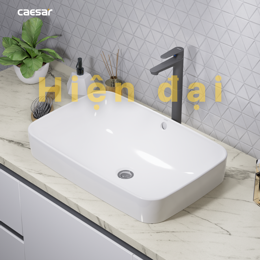 Lavabo Đặt Trên Bàn L5262 - Ảnh 16
