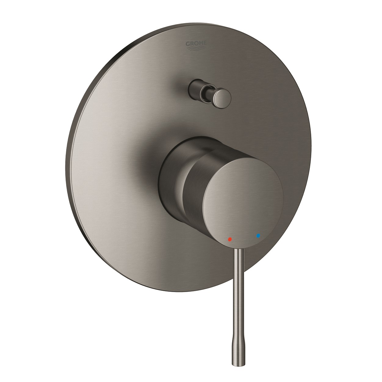 Mặt nạ cho bộ trộn âm 2 chế độ Essencen GROHE 19285GL1 - Ảnh 5