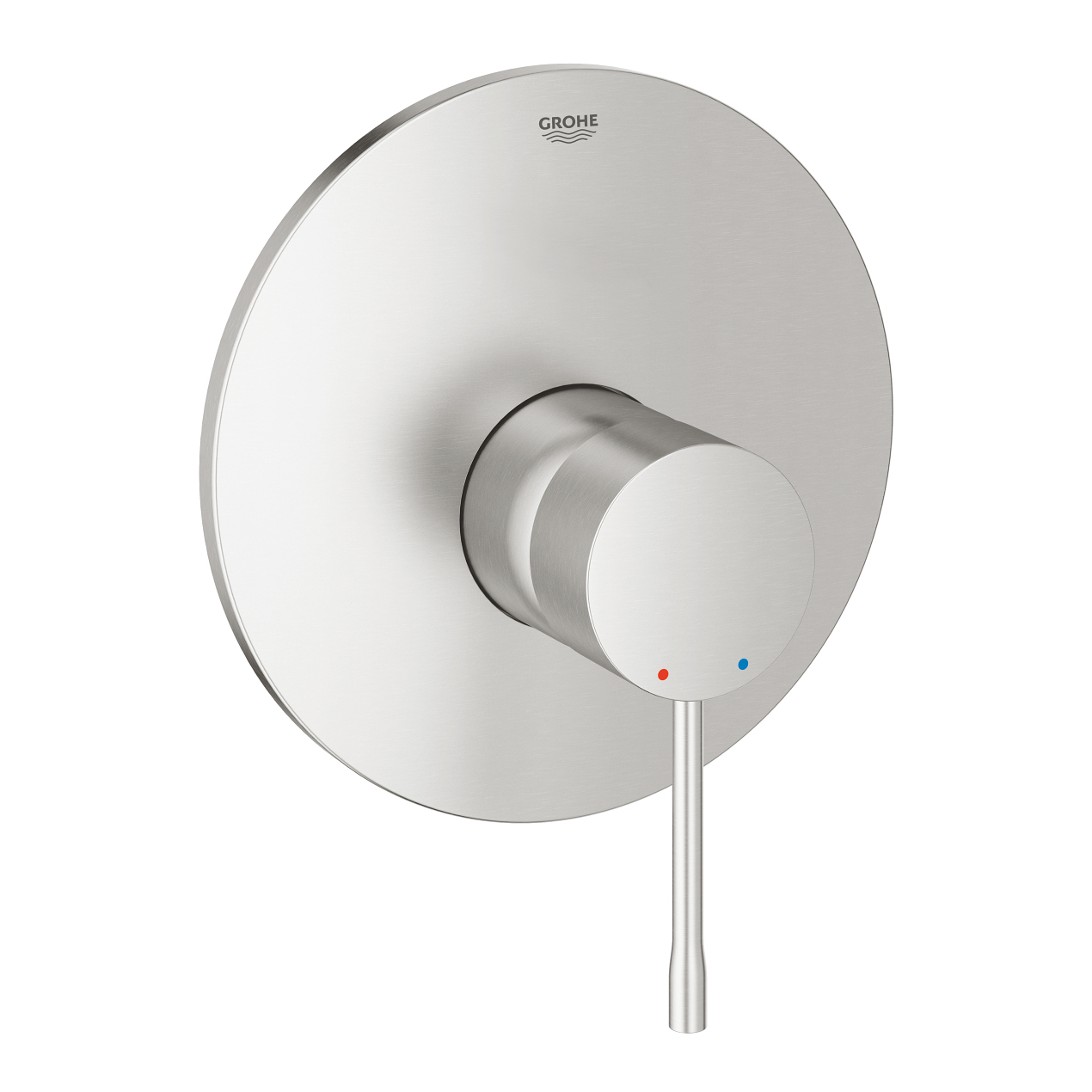 Mặt nạ bộ trộn âm Essence New Grohe 19286001 - Ảnh 5