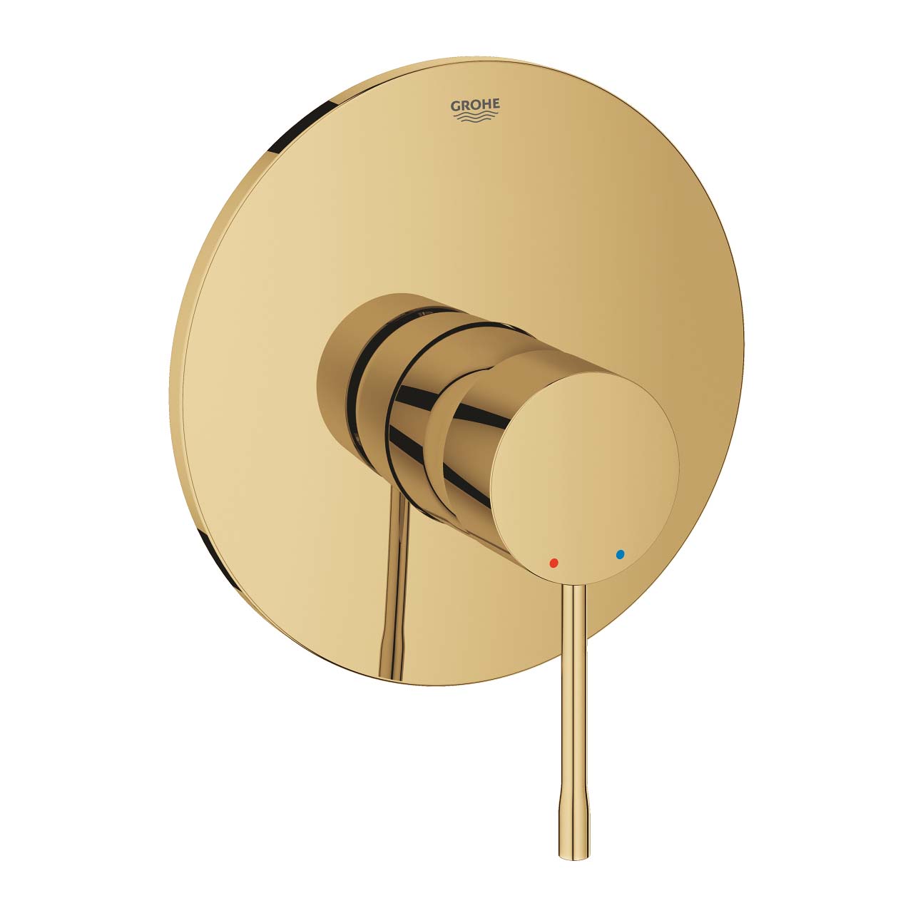 Mặt nạ bộ trộn âm Essence New Grohe 19286001 - Ảnh 9