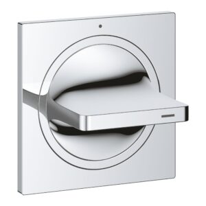 Van dừng Allure GROHE 19334001