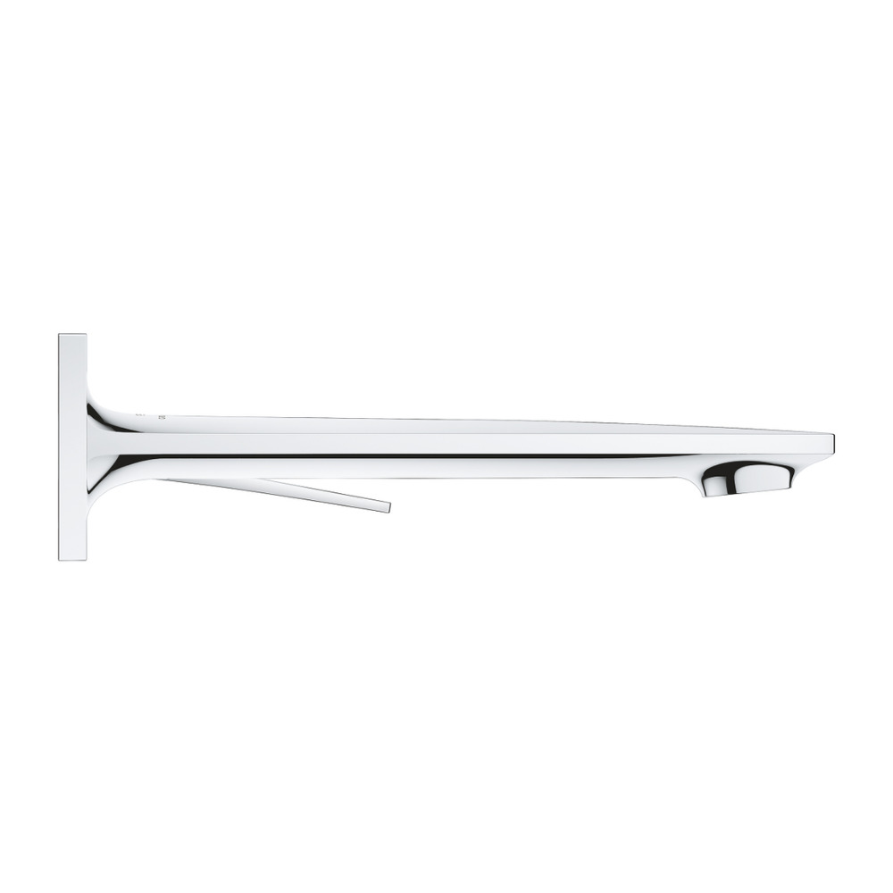 Vòi chậu gắn tường nóng lạnh 2 lỗ Allure GROHE 19386002 - Ảnh 4