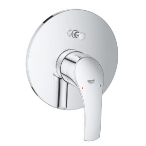 Bộ điều khiển sen âm tường Eurosmart GROHE 19450002