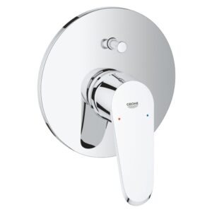 Van nóng lạnh kèm chuyển hướng 2 đường Eurodisc Cosmopolitan GROHE 19548002