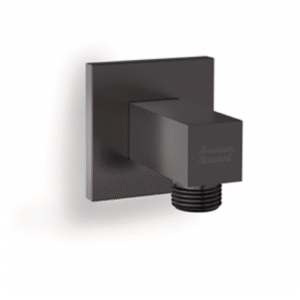 CO NỐI VUÔNG MÀU XÁM BÓNG AMERICAN STANDARD FFAS9142HG