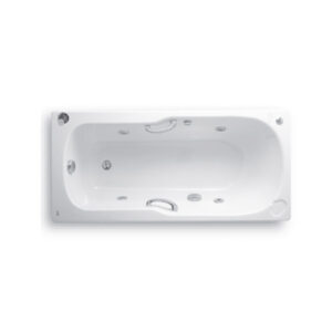 Bồn tắm thủy lực Studio