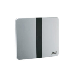 Van xả cảm ứng tiểu âm tường