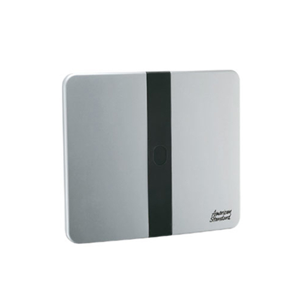 Van xả cảm ứng tiểu âm tường