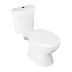 BỒN CẦU NẮP RỬA THÔNG MINH AMERICAN STANDARD VF-2397S3