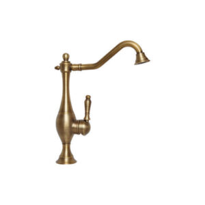 Vòi Chén - Lavabo Cổ Điển EV-3014