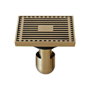 Phễu Thu Sàn Cổ Điển EV-TS15