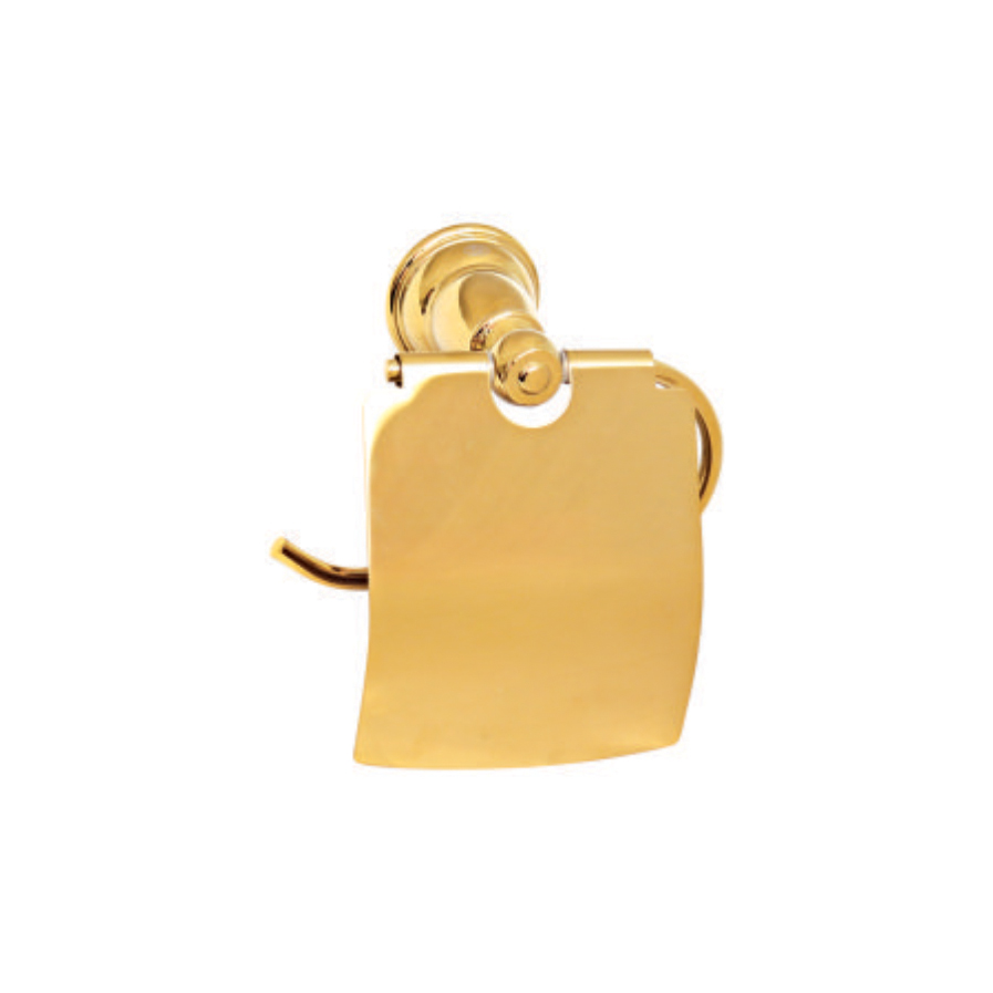 Móc Giấy Mạ Vàng EV-MV42