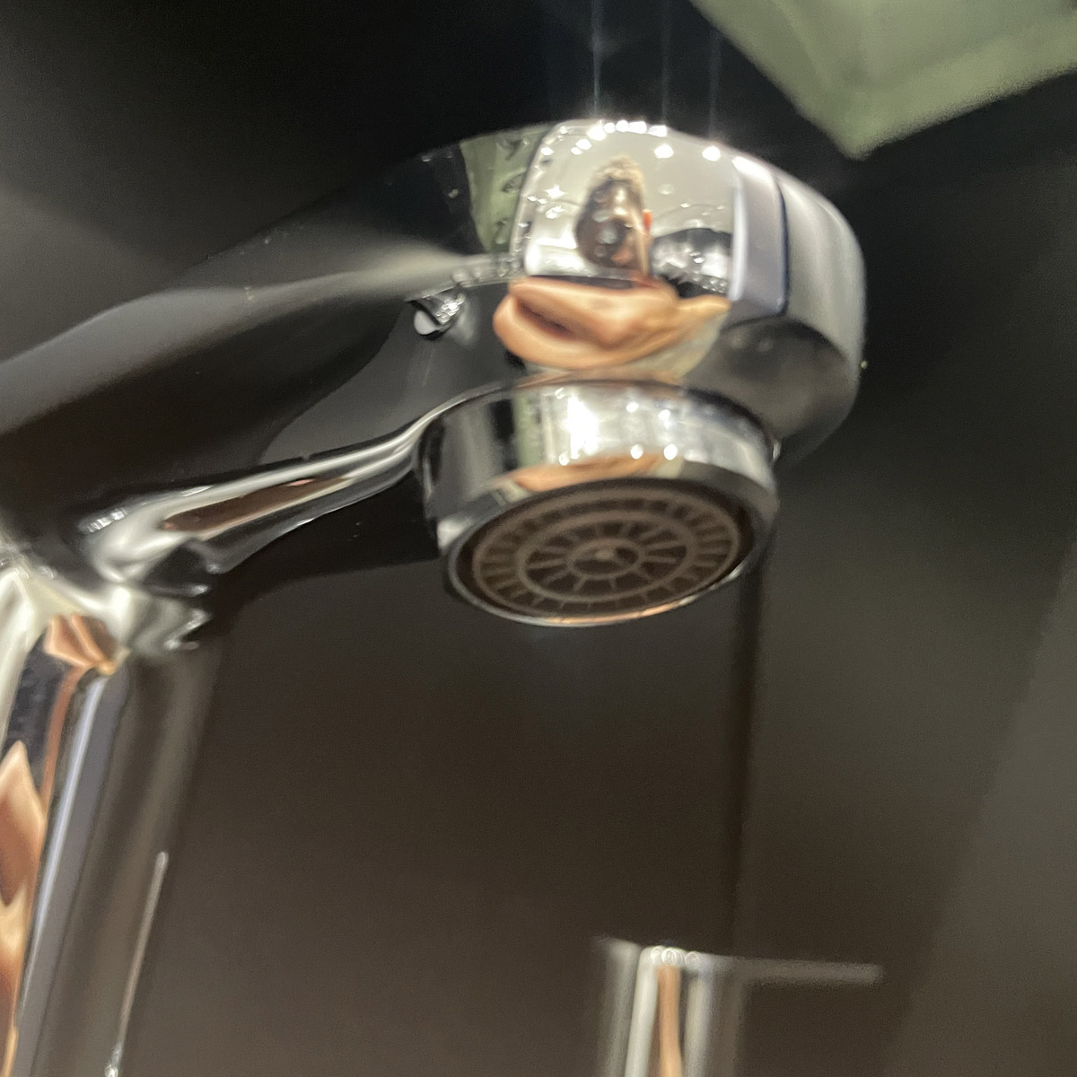 Vòi chậu nóng lạnh 3 lỗ Eurosmart Cosmopolitan GROHE 20187000 - Ảnh 10