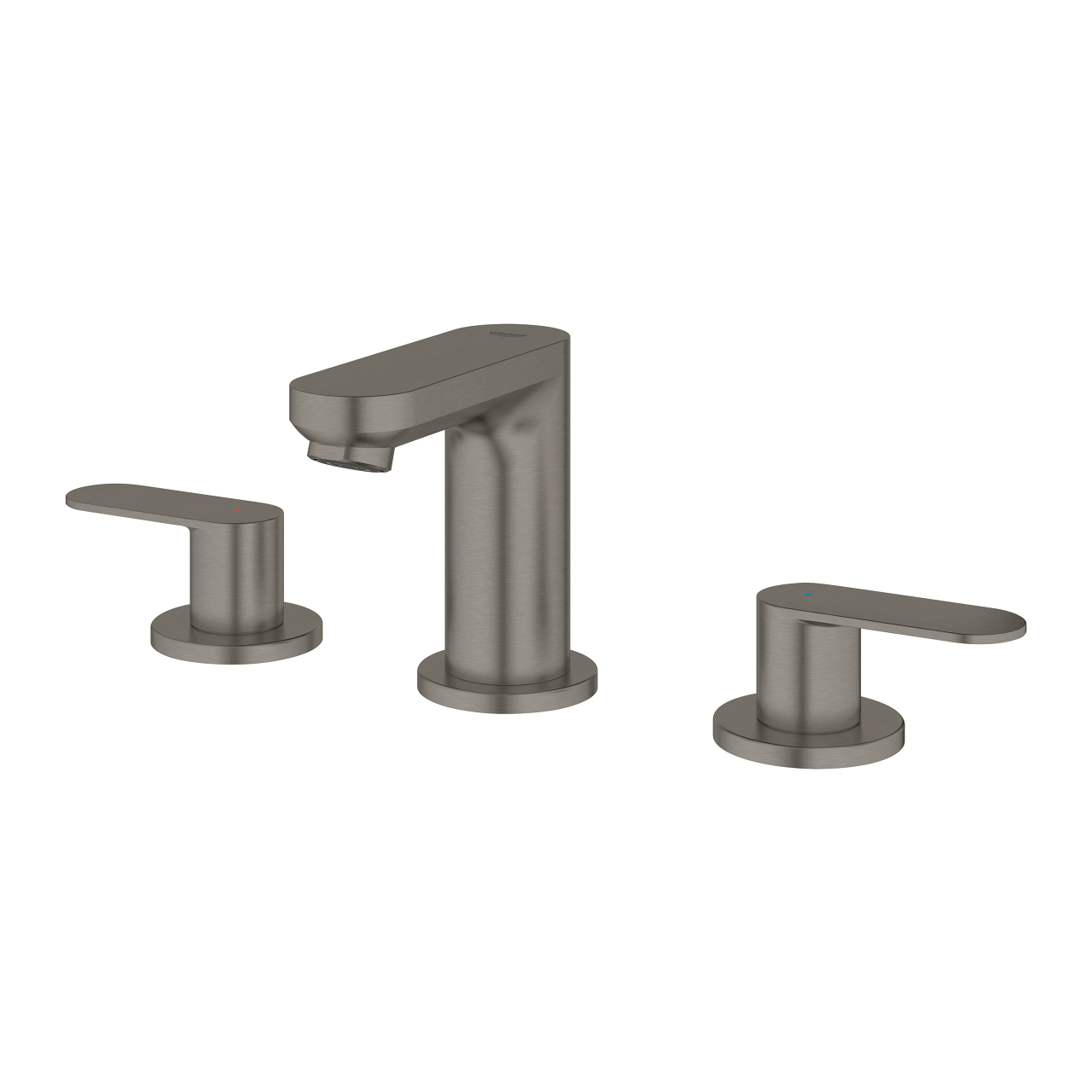 Vòi chậu nóng lạnh 3 lỗ Eurosmart Cosmopolitan GROHE 20187000 - Ảnh 8