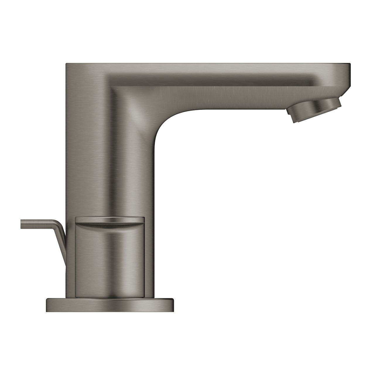 Vòi chậu nóng lạnh 3 lỗ Eurosmart Cosmopolitan GROHE 20187000 - Ảnh 7