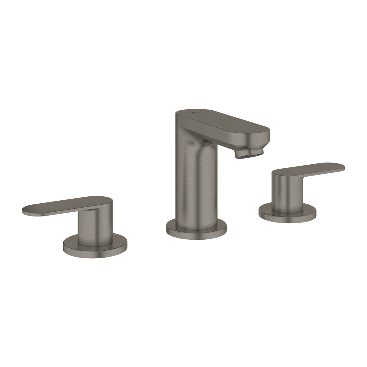 Vòi chậu nóng lạnh 3 lỗ Eurosmart Cosmopolitan GROHE 20187000 - Ảnh 9