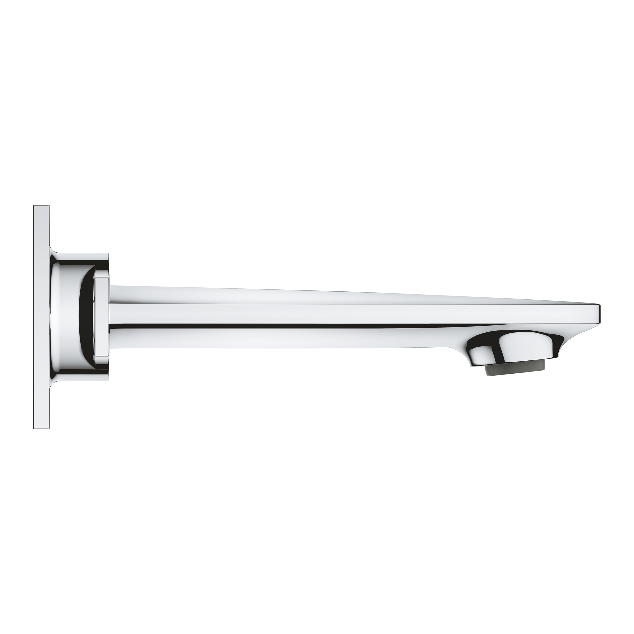 Vòi chậu nóng lạnh gắn tường 3 lỗ Allure GROHE 20193002 - Ảnh 4