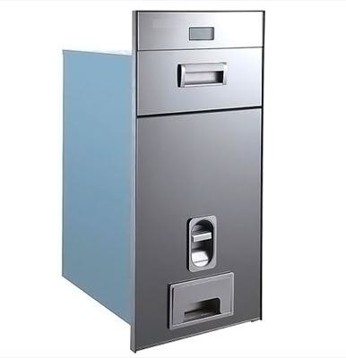 Thùng gạo gương Romatek TG01