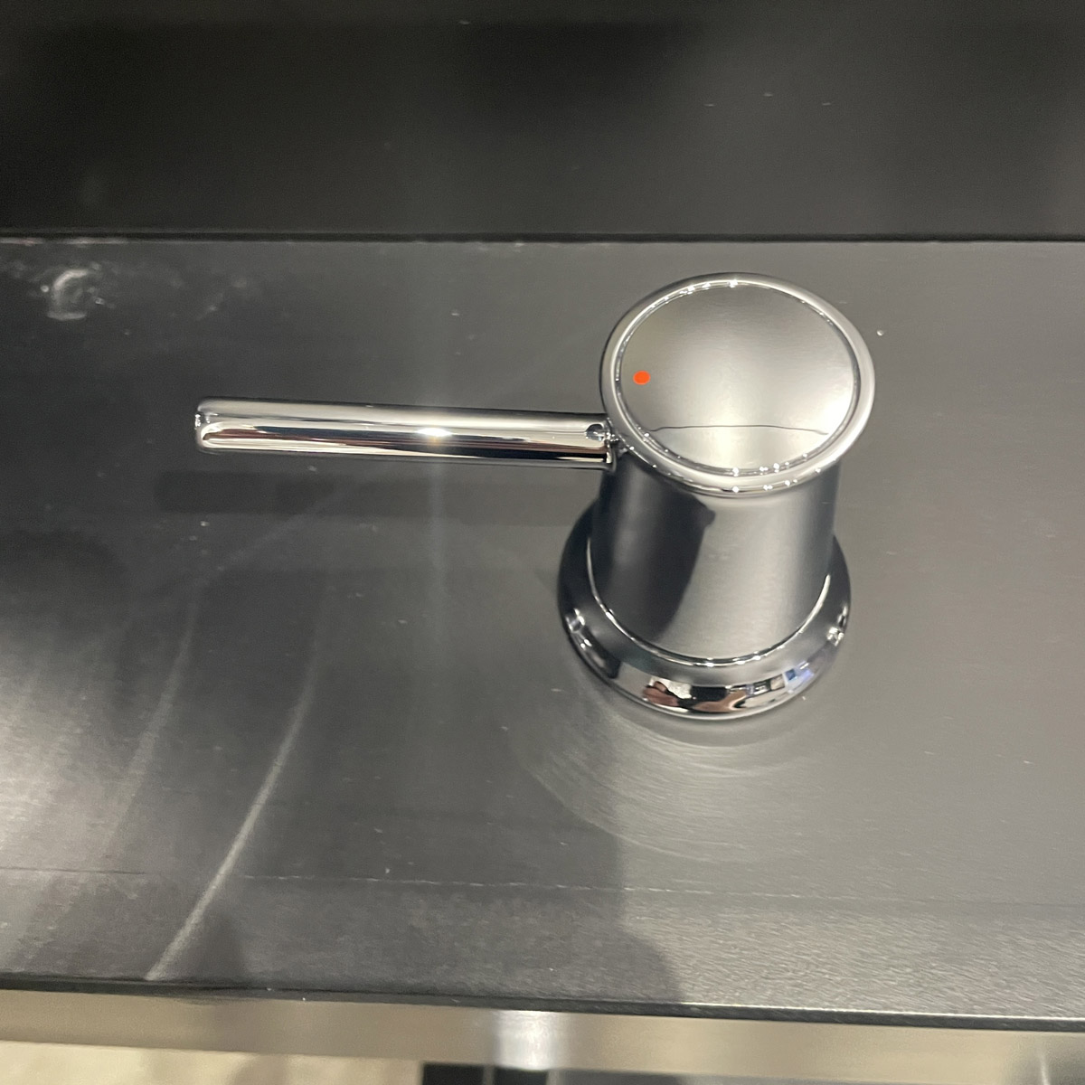 Vòi chậu nóng lạnh BauClassic 3 lỗ Grohe 20470000 - Ảnh 3