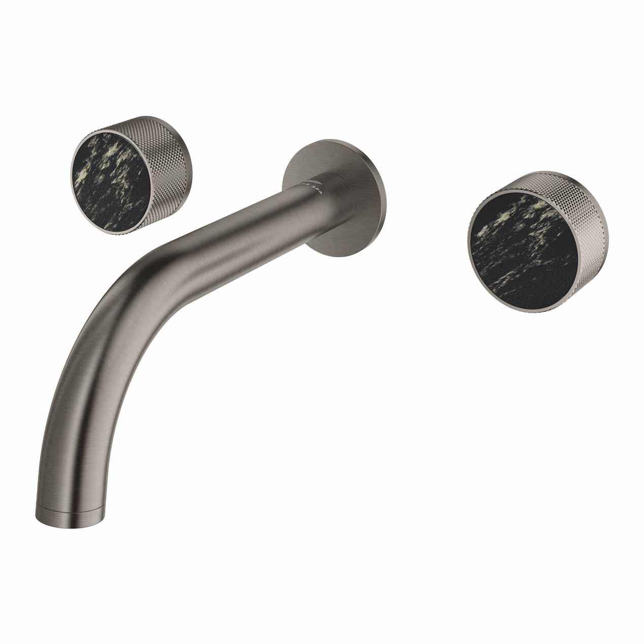 Vòi chậu nóng lạnh gắn tường 3 lỗ Atrio GROHE 20589000 - Ảnh 8